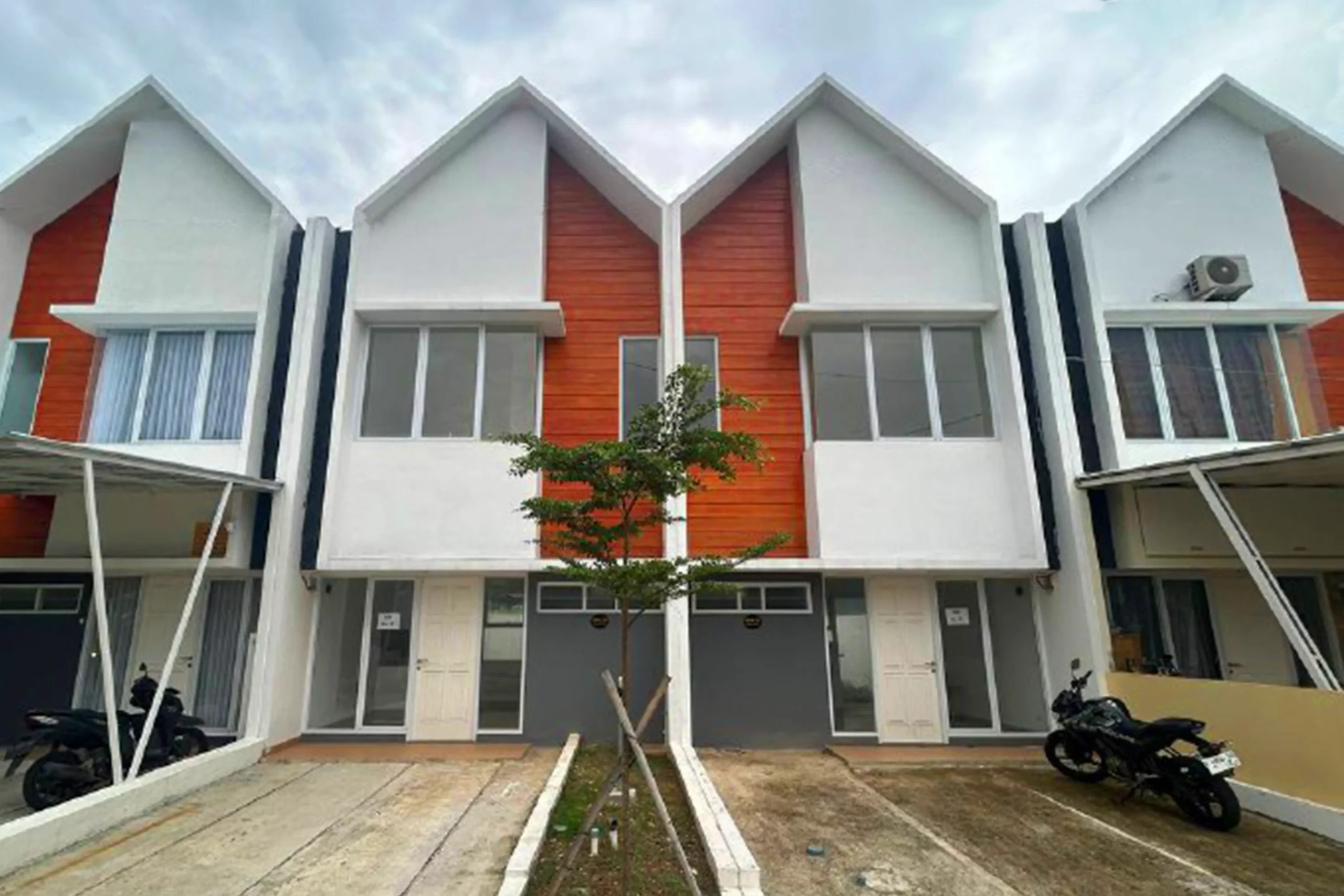 Taman Jatisari Permai
