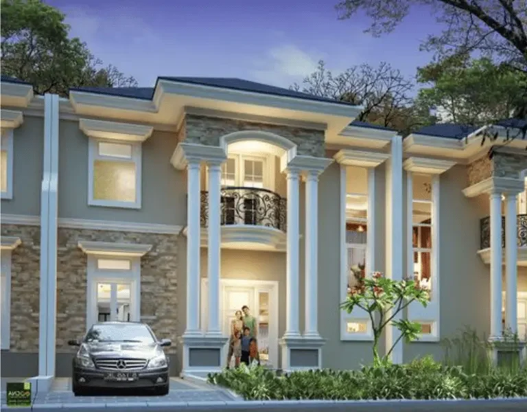 Taman Jatisari Permai