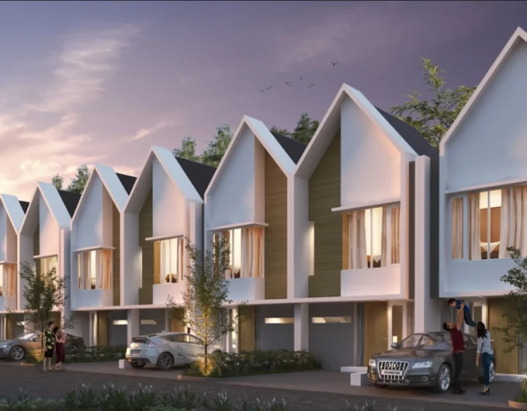 Taman Jatisari Permai